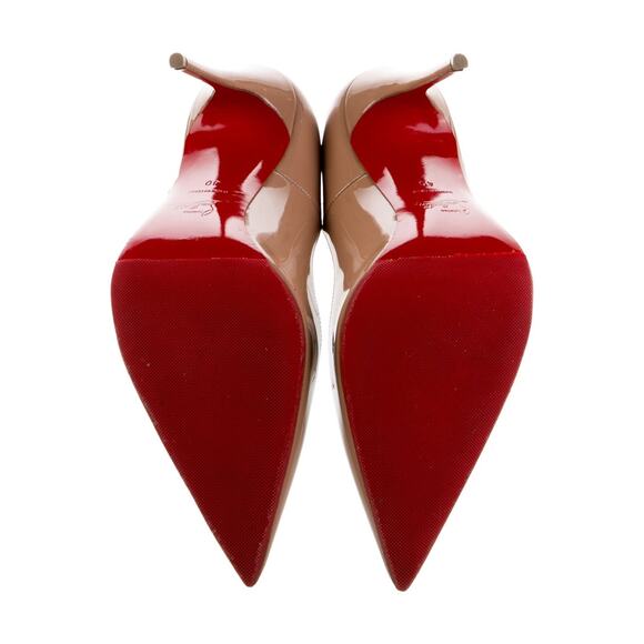 ❤️Christian Louboutin So Kate Pumps❤️ - Picture 5 of 5